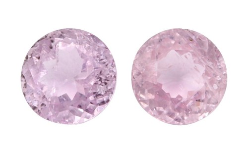 20 Gm Purple Kunzite Beads Bracelet At ₹ 00/piece In Udaipur | ID - Foto 8