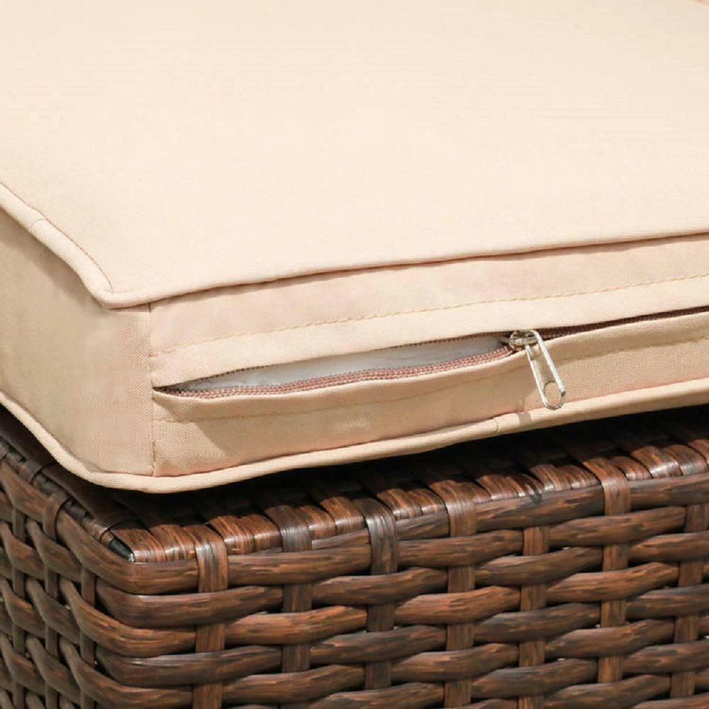 Patiorama replacement cushions deals