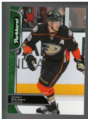 B1733- 2016-17 Parkhurst Hk Card #s 1-250 +Rookies -You Pick- 15+ FREE US SHIP