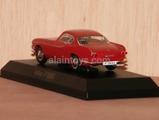 Volvo P1800 ES 1:43 Minichamps Gray - Canada