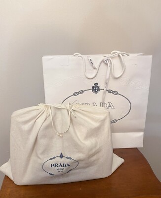 Prada Galleria Saffiano ORCHIDEA (Dusty Pink) Large Leather Double