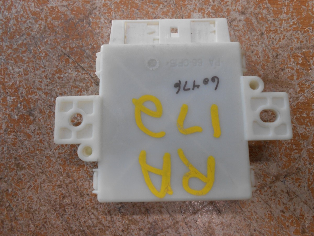 06-08 MERCEDES CLS500 CLS63 OEM PDC PARKTRONIC MODULE P/N-A 219545