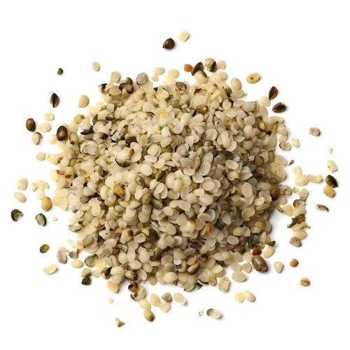 Canadian Hulled Hemp Seeds (Hearts) - Kosher - by Food to Live - Picture 11 of 36