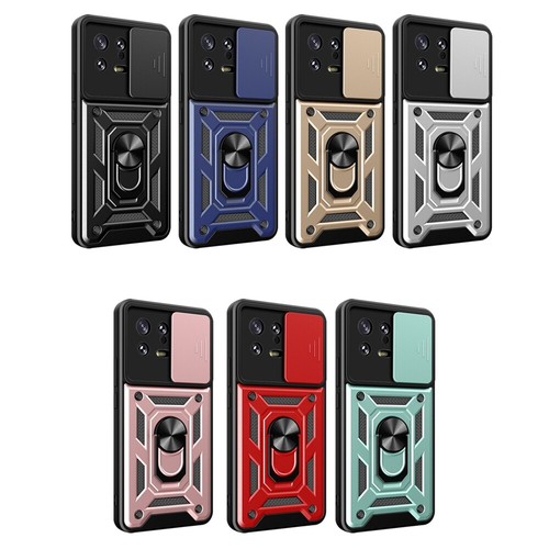 Handy Hülle Schutzhülle Cover Case Für Xiaomi 13 12 12T Lite Pro Redmi Note 13 - 第 3/26 張圖片