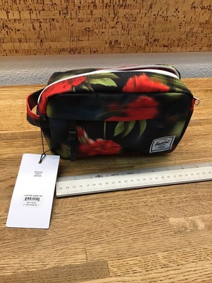 herschel carry on travel kit
