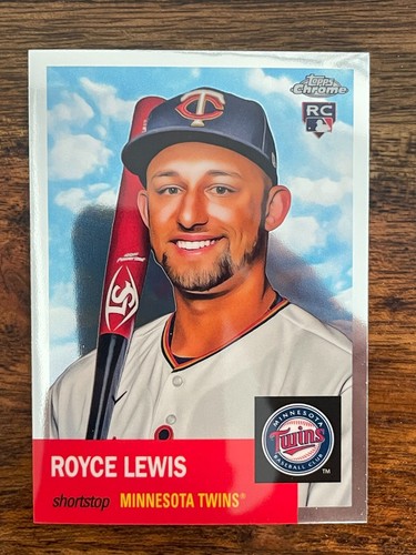 2022 Topps Chrome Platinum Anniversary Baseball - You Pick - Base Cards 1-250 - Picture 30 of 259