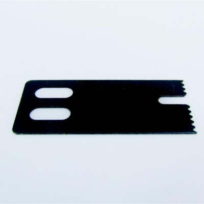 2mm Ruffler Blade | eBay