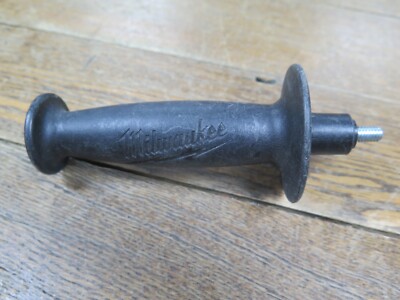 GENUINE MILWAUKEE SIDE HANDLE ASSEMBLY | eBay