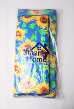 Smart Home Adult's Mesh Dish Drying 2-Piece Mats CG2 Sunflower One Size 