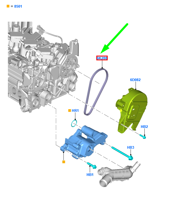 やまぷぅ 220mm キャリパーサポート Forヤマンボ ブラック | Rin Parts
