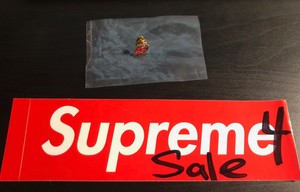 pin supreme