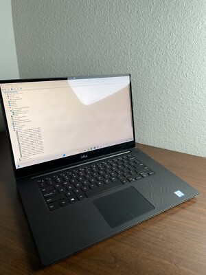 4Kタッチ・32GB・1TB デル Precision 5540 i7 第9世代