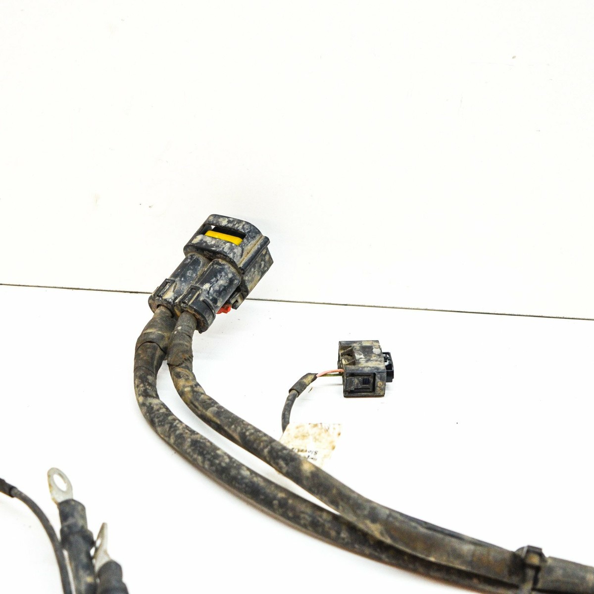 MERCEDES-BENZ SPRINTER 907 Cable Wire Harness A9075405440 2.0 D 