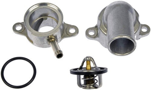 Engine Coolant Thermostat Housing Assembly Dorman 902-109 - Picture 2 of 3