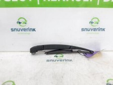 Wischerarm hinten Fiat 500e 332 52078899 P21543905