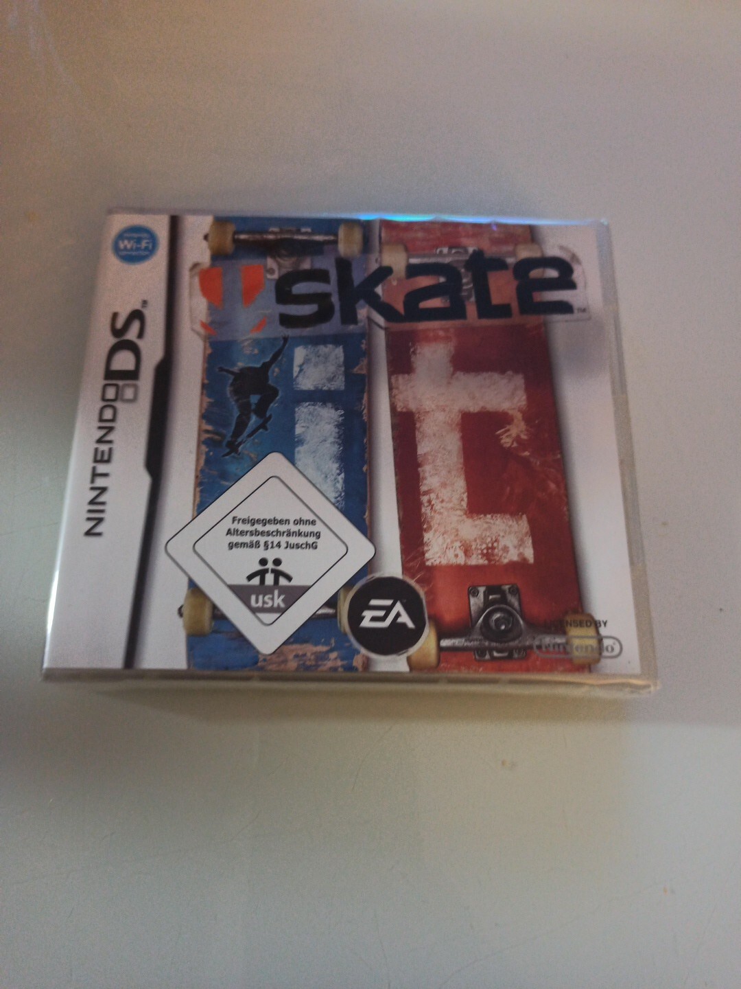 Skate It [Nintendo DS] - Bild 2