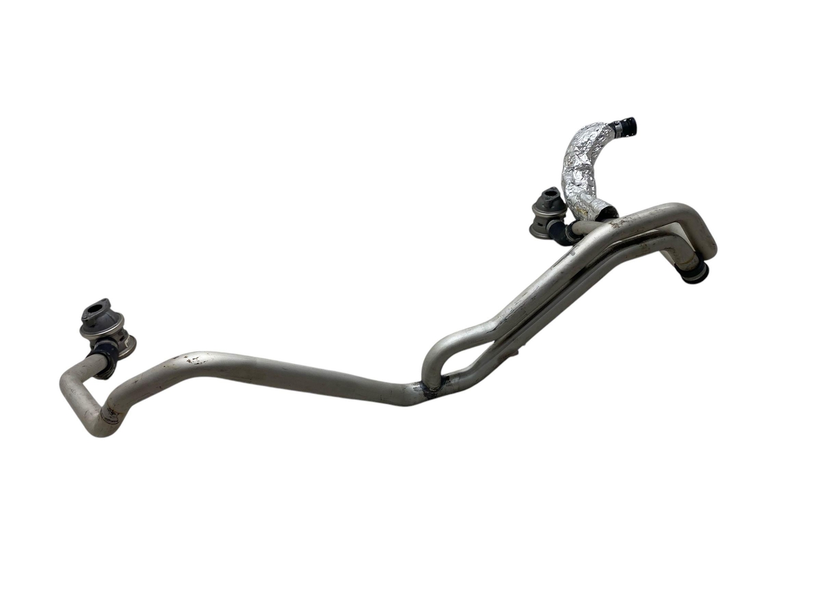 2017-2020 FERRARI GTC4LUSSO 6.3L SECONDARY AIR INJECTION SYSTEM VALVE SET 284235