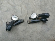 Vintage Shimano Deore DX Light Action 