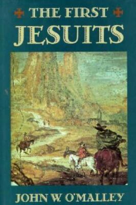 The First Jesuits