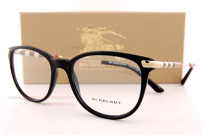 Burberry hotsell spectacle frames