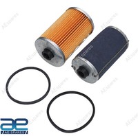 Kraftstofffilter Set FüR Massey Ferguson 35 135 Traktoren Aes