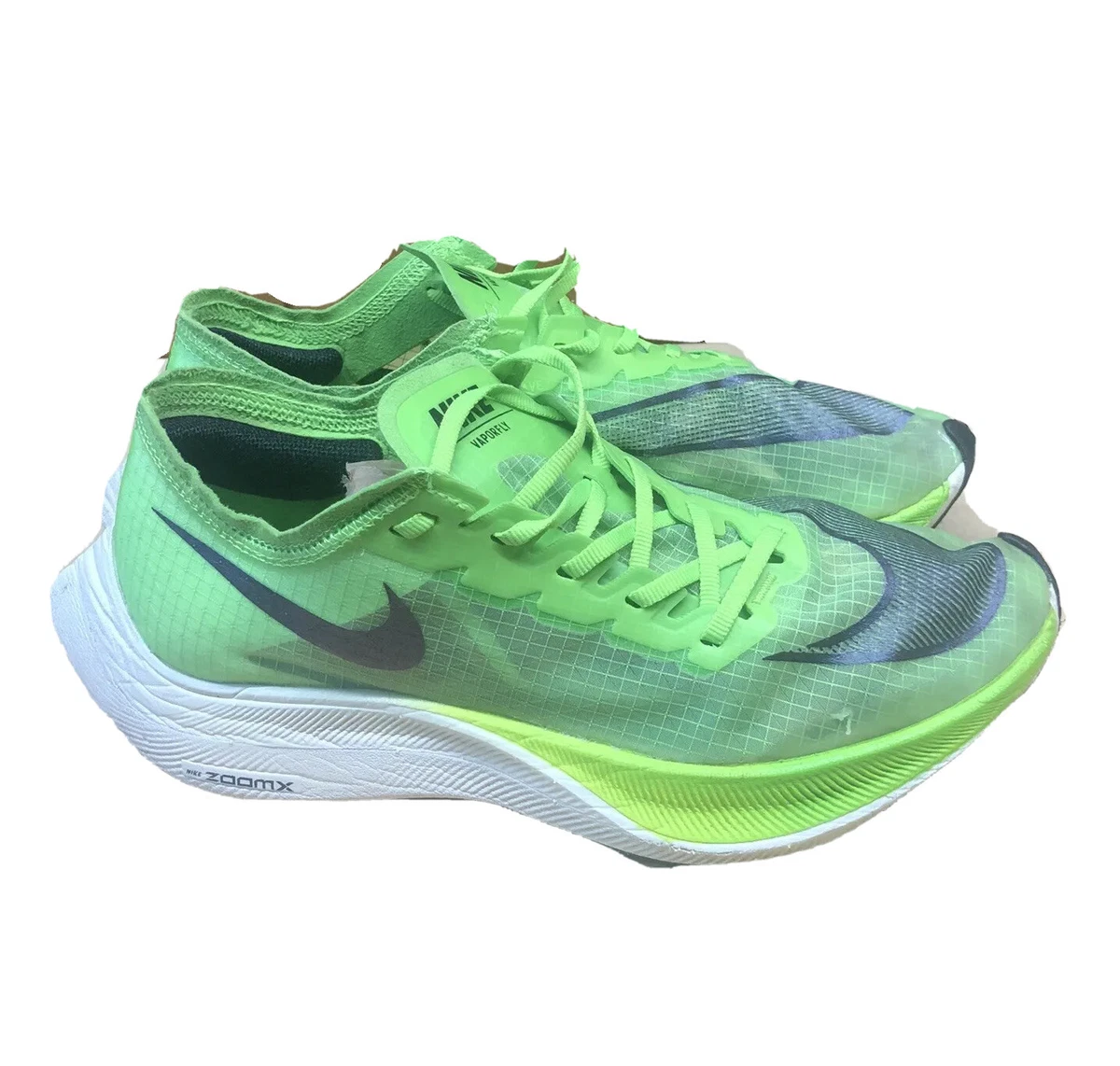 Vaporfly next percent size cheap 7.5
