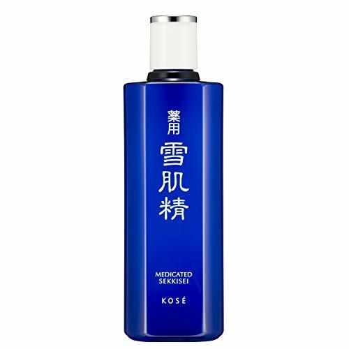 Kose Medicated Sekkisei-/12OZ From Japan