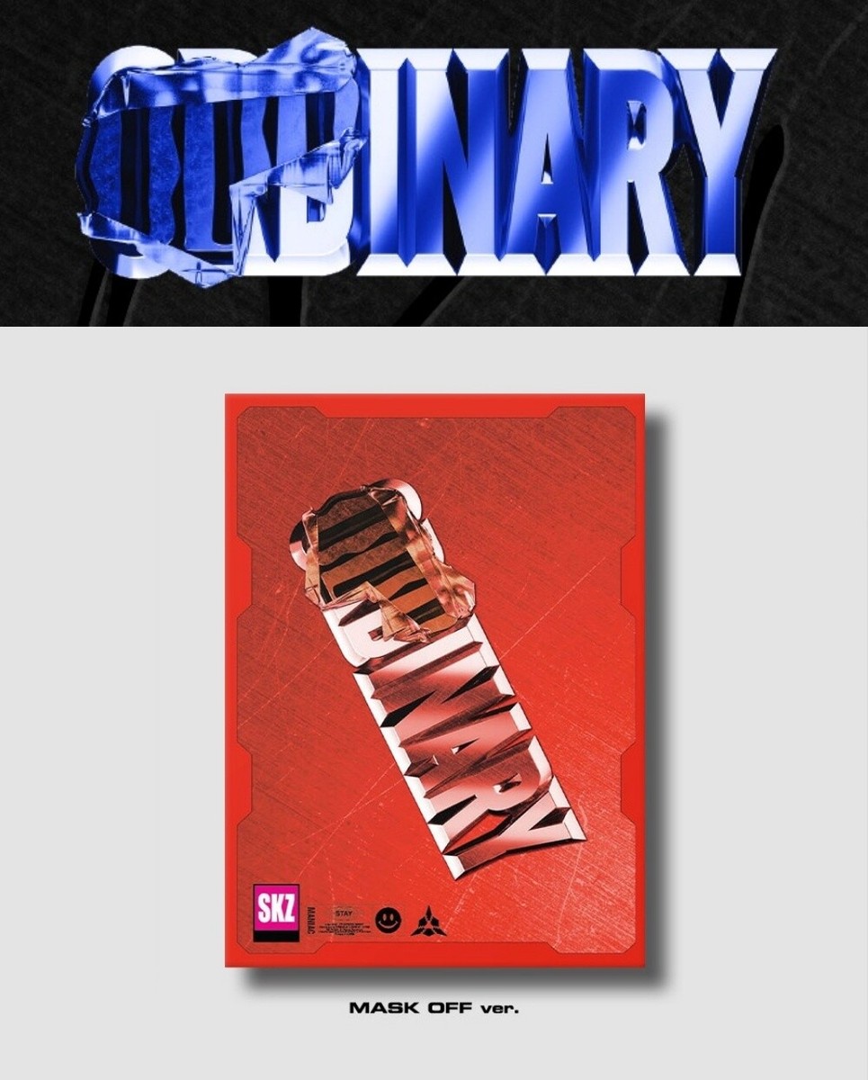 stray kids　プロモアルバム　非売品　サイン入り　ODDINARY　レア stray kids プロモアルバム 非売品 サイン入り ODDINARY レア
