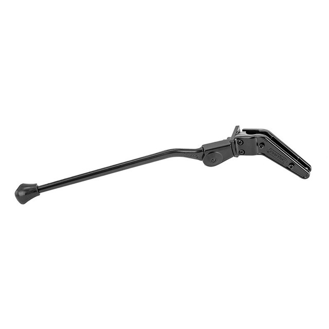 greenfield stabilizer rear mount kickstand