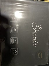 Beamia At-Home IPL Hair Removal System   New Factory Sealed