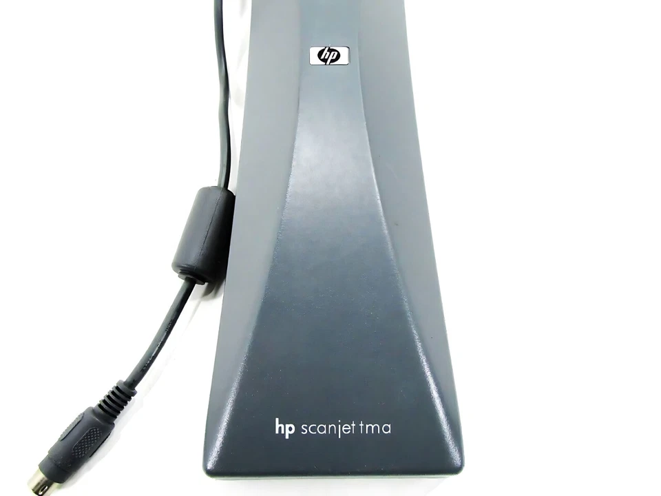 HP Scanjet TMA 35mm Film Scanner (FCLSD-0508) - Image 2 of 4