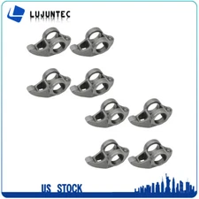 Roller Rocker Arms for Chevrolet GMC 4.8L 5.3L 6.0L 6.2L Set of 8