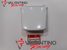 CARENA COPERCHIO CODINO HONDA CBR 600 F 1997 1998 BIANCO 77216MALE01ZB