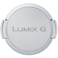 DMW-LFC37A-S Official Panasonic Lens Cap "For H-FS12032-K/S, H-PS14042-K/S/W"