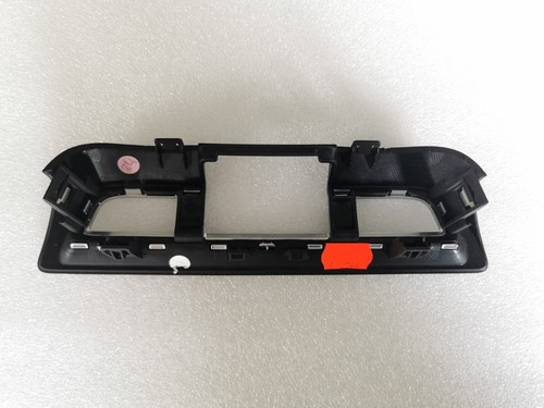 Citroen C4 Grand Picasso II Innenverkleidung Abdeckung Rahmen Verkleidung mittig - Picture 4 of 7