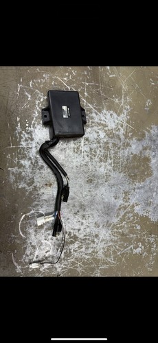 1997 SKIDOO Grand Touring 583 070000-2421 cdi unit box module ecu ignition ignit - Picture 1 of 4