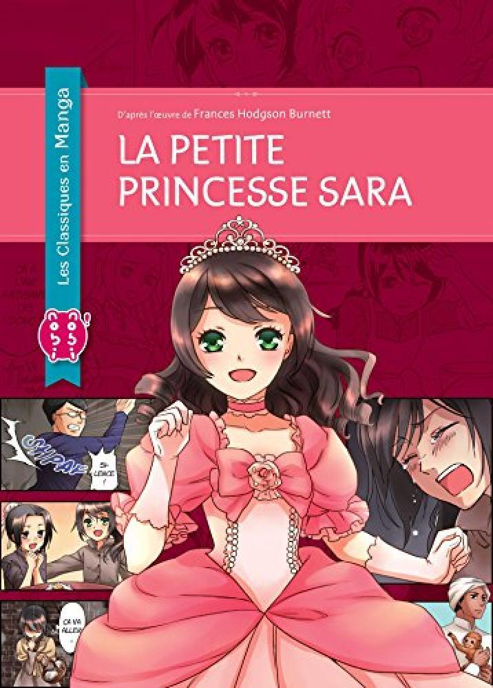 La petite princesse Sara - NUOVO