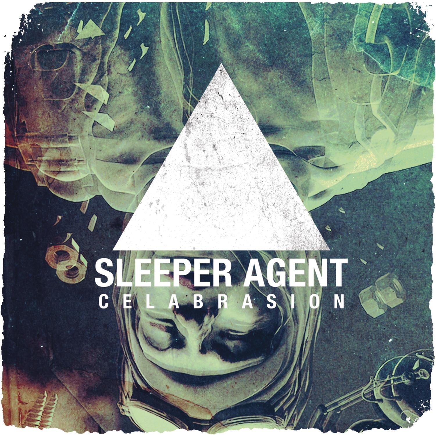 Sleeper Agent Celabrasion (CD)