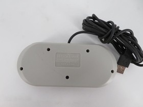Cyber Gadget Retro Freak - Standard Gray - USB Wired Controller - WORKS