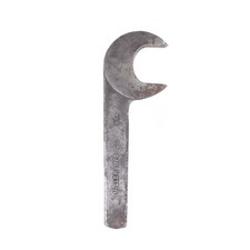 Miller Mfg Co C611 Camber Alignment Wrench 1-716 Open-end Thin Profile Read