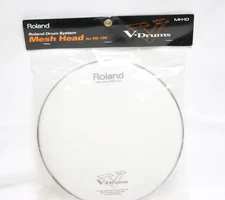 Roland Drum Mesh Head for PD-100 V-Drums Electronic Drum Accessories MH-10