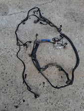 1991 92 93 94 Nissan 240sx Ka24de S14 Engine Wiring Harness Automatic 1991 92 93 94 Nissan 240sx Ka24de S14 Engine Wiring Harness Automatic
