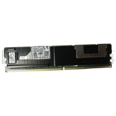 Intel 512GB (1x512GB) PC4-21300 (DDR4-2666) RDIMM Memory
