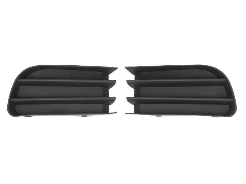Dummy Grille Air Vent Front Left Right for: Renault Megane II 11.02-12