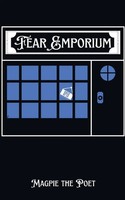 Fear Emporium Magpie The Poet Taschenbuch Englisch 2024 BookLeaf Publishing