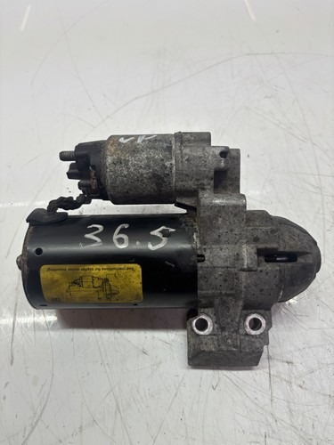Anlasser Starter für BMW 1er E87 2,0 118d N47D20C N47 N47D20O0 8506657