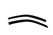 Avs 92437 Ventvisor 2pc Smoke For 19972001 Mitsubishi Mirage Coupe Avs 92437 Ventvisor 2pc Smoke For 19972001 Mitsubishi Mirage Coupe