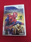 Spider-Man: Friend or Foe - Nintendo Wii