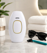 IPL Laser Hair Removal Device 999999 Flashes Permanent Hair Remover for Women Me