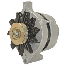 ACDelco Gold 334-2099 Alternator, Remanufactured Renewed